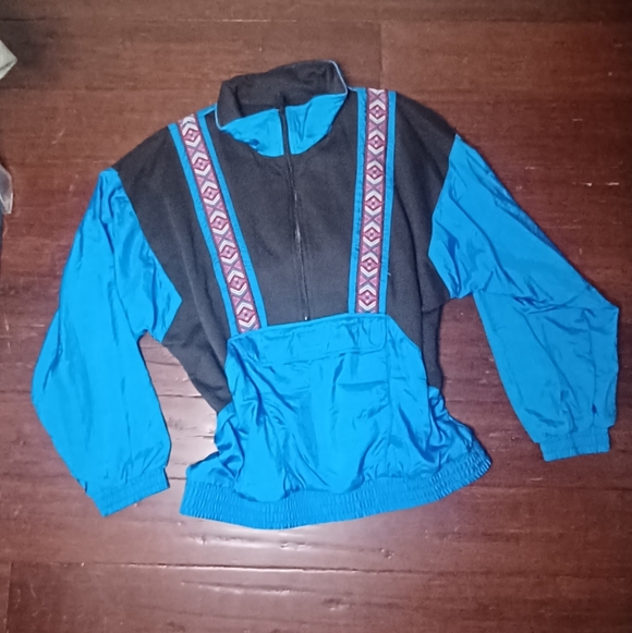 80s Tracksuit - Picture 1 of 9